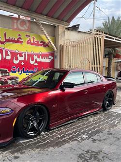 دۆج چارجەر